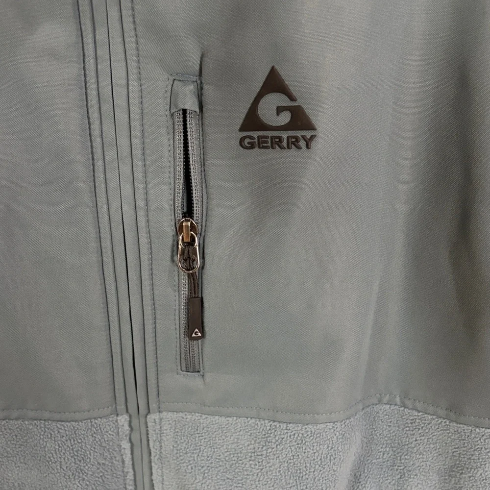 Gerry  Men's Carbon ,Size LGE,Jacket - Picture 6 of 17